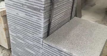 鞍山芝麻白火烧面成品