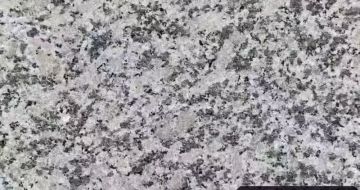 鞍山 芙蓉白（芝麻白大花）火烧面