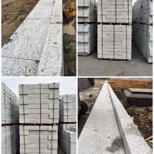 鞍山 芙蓉白路沿石，性价比之王