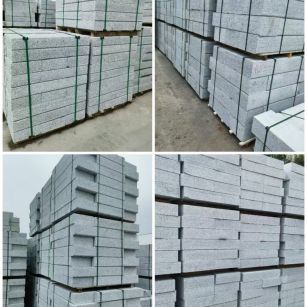 鞍山 花岗岩路沿石多少钱