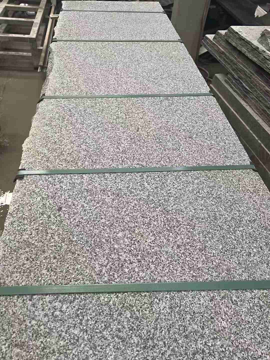 鞍山 芝麻黑火烧面