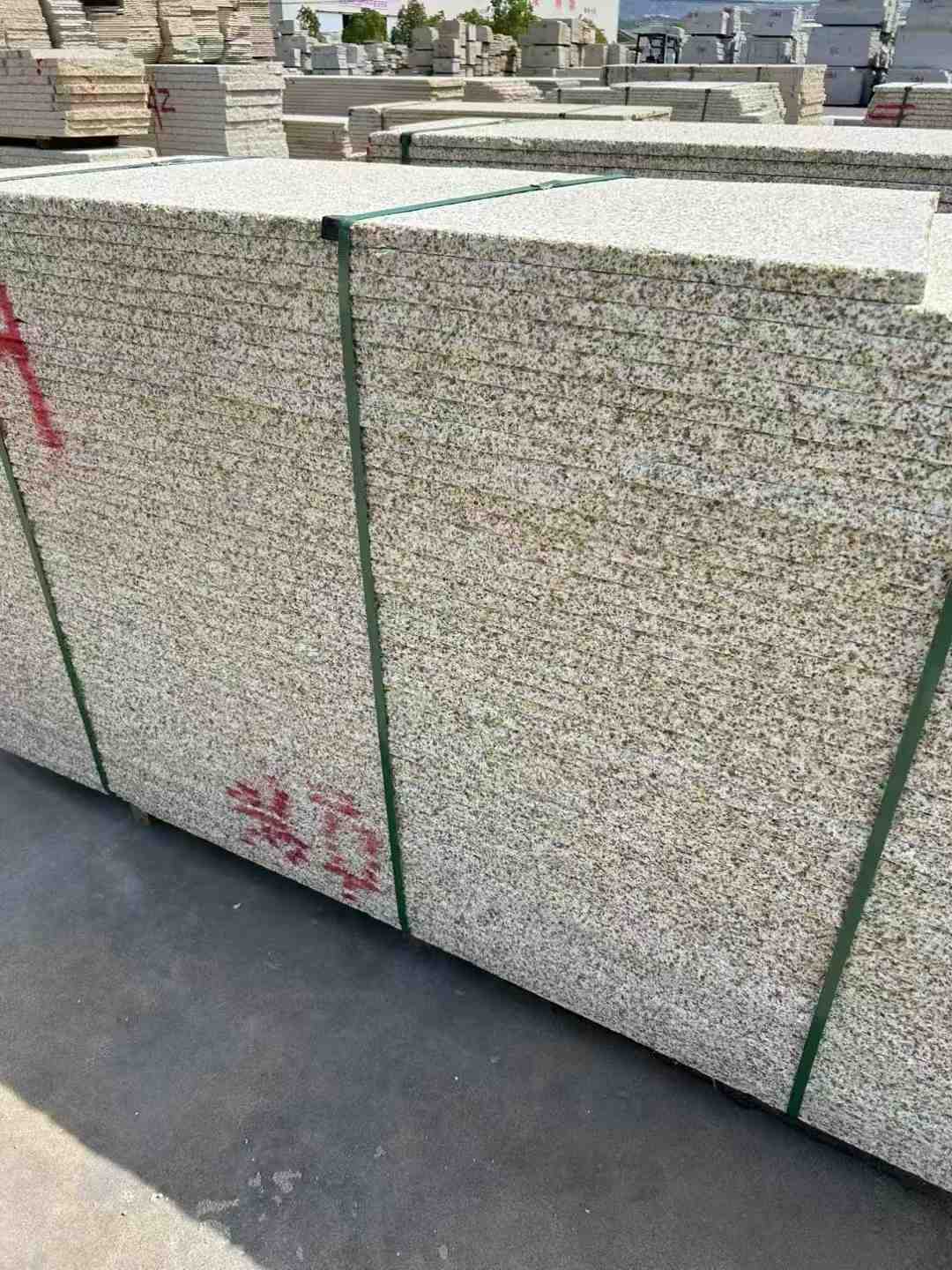 鞍山黄金麻荔枝面毛板